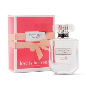 Love is Heavenly Eau de Parfum
